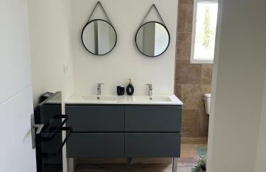 La Maison Belle Étoile - Foto 8