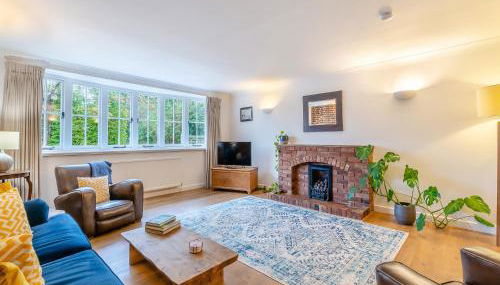 Stablehurst Cottage - Foto 2