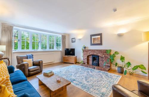 Stablehurst Cottage - Foto 2