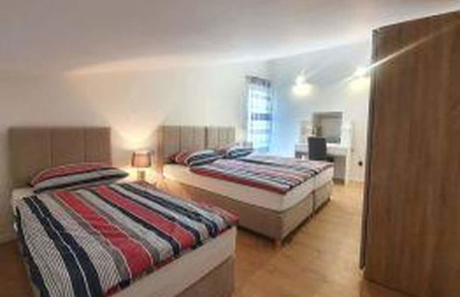 Beautiful Family Apartment a5 for 5 Guests in Vrvari, Close to the Beach - Photo 2