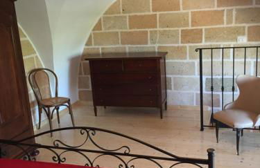 Villa Ada Leverano - Foto 24