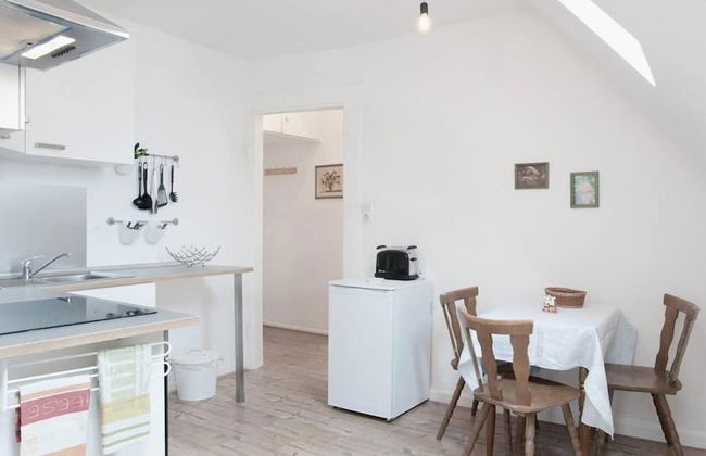 Apartments Frieda - Fritz - Paula - Foto 21