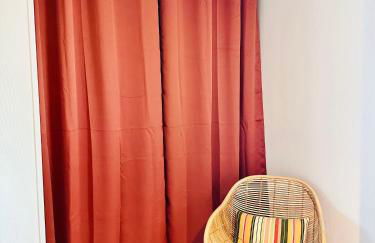 Maison avec Jardin 6 Couchages & Parking gratuit à proximité du Futuroscope - Foto 18