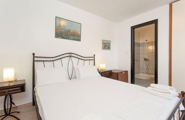 Villa Katerina Private Pool Sea Views A C Wifi - 2179 - Foto 14