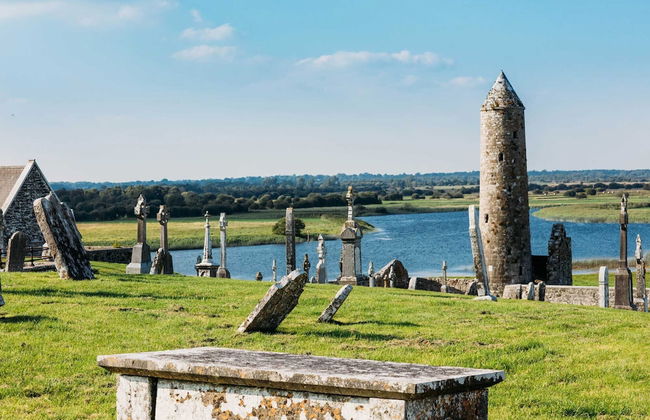 Primrose Cottage - Foto 17