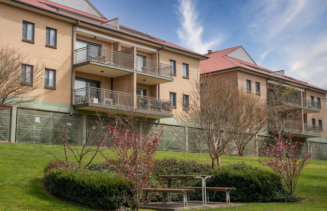 Leisure Inn Spires - Foto 46