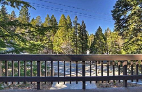 Arrowhead Lake Cabin pool table stunning views - Foto 4