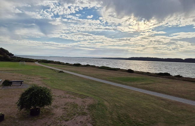 8 Person Holiday Home in Roslev-by Traum - Foto 5