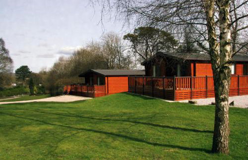 Woodlands Hotel & Pine Lodges - Foto 6