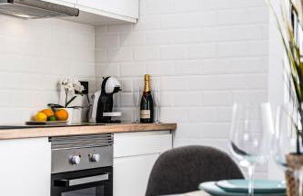 Exclusive Penthouse - Big Balcony & Private Garden - Foto 24