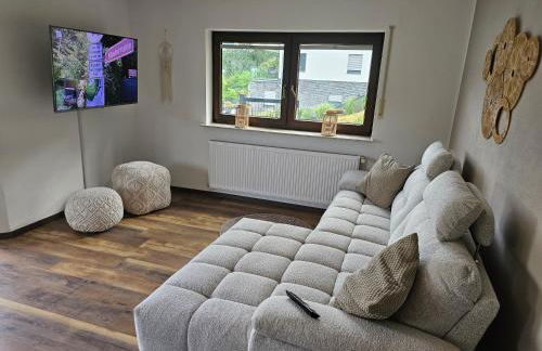 MV Römerlodge mit einmaligem Moselpanoramablick - Foto 12