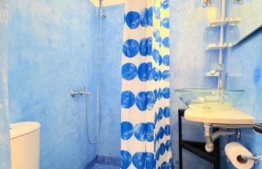 Villa Solasta #1 with jacuzzi in Santorini - Foto 24