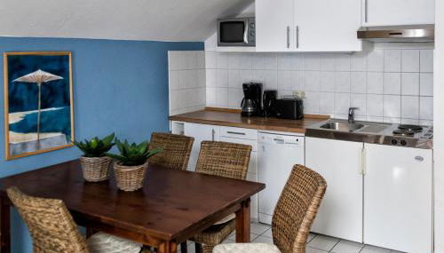 Herrenhaus Blengow App.17 - Foto 5