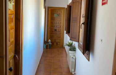 Tres Navíos en el Mar Casa Rural de 10 habitaciones con baño individual precios web - Foto 55