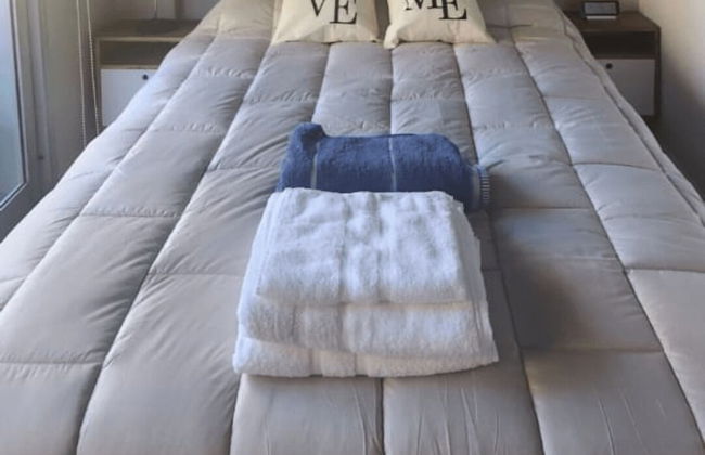 Studio Moderno en Puerto Madero - Foto 9