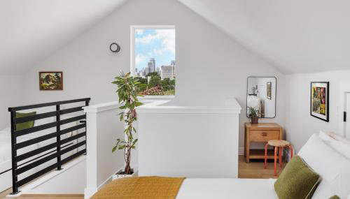 Walker's Paradise — Eats Drinks + - Foto 4