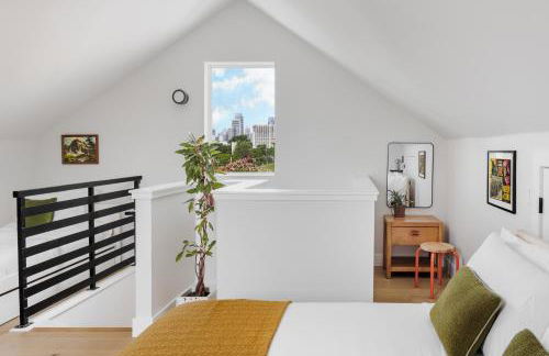 Walker's Paradise — Eats Drinks + - Foto 4