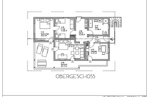 Ferienwohnung Sternschnuppe - Photo 25