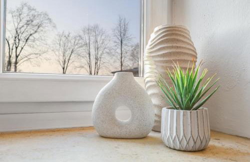 cruwzo I Modern Centrally Located Apartment with Parking Modern Centrally Located Apartment with Parking - Photo 62