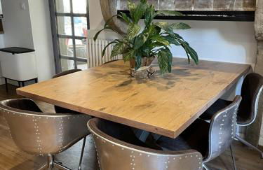 Maison La Réclusière 4 étoiles - Piscine - Foto 26