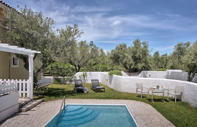 Periyali Villas - Foto 30