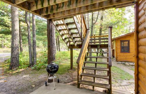 Fish, Hike and More Cozy Brainerd Cabin - Photo 23