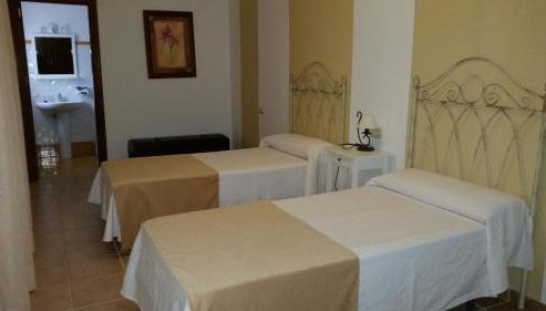 Country house Cortijo de la fuente - Foto 4