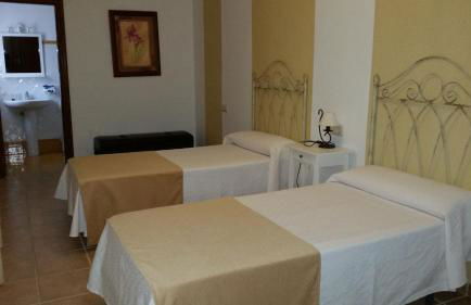 Country house Cortijo de la fuente - Foto 4