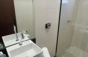 Confortável apartamento no Centro de Foz do Iguaçu - Photo 16