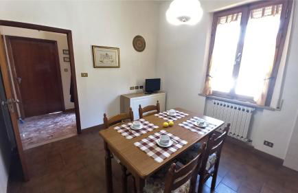 OPERA21 TUSCANY SINGLE HOUSE LUCIGNANO - Foto 14