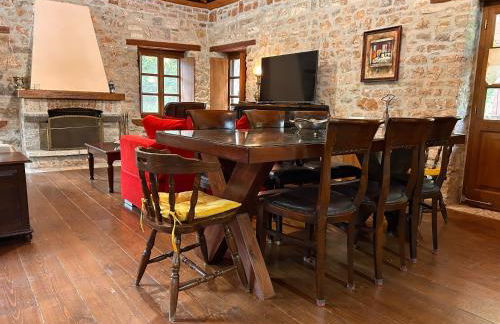 Villa Acroria in Karpenisi - Foto 27