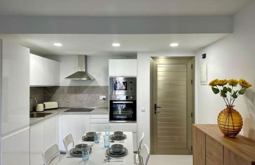 Apartamento con vista al mar - Foto 1