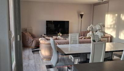 Large and superb apartment near Paris - Foto 5