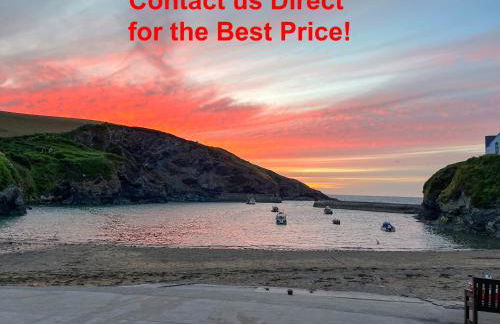 Lobster Cove, Excellent location, Close to beach & coastal walks, Family run - Foto 8