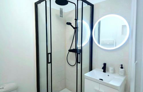 Charmant Studio Vie Caennaise au Port & Vaugueux - Photo 9