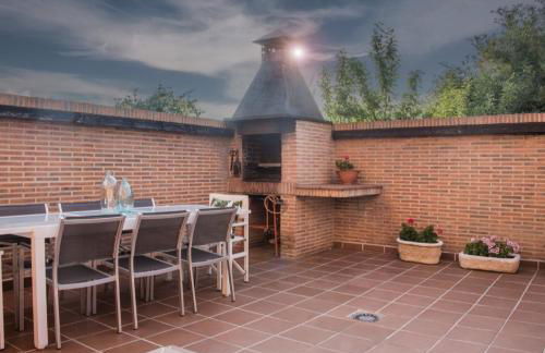 Entrada Río Lobos - Photo 21