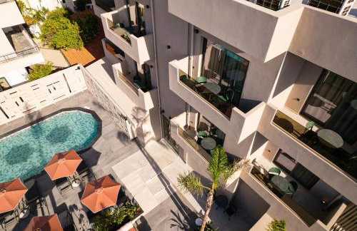 Cosmeen Lifestyle Boutique Stay - Photo 78