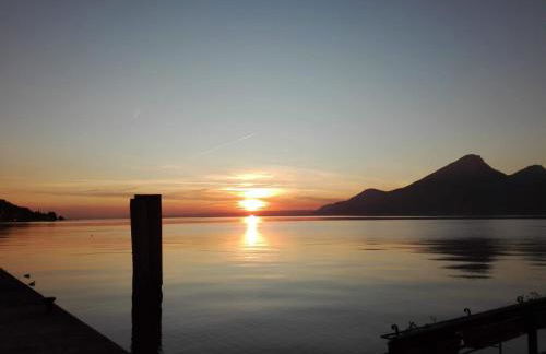 CITRUS Apartment Brenzone - Foto 29