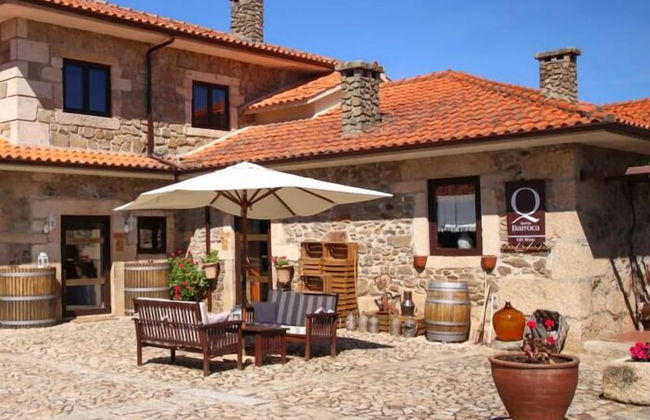 Quinta da Barroca - Foto 80