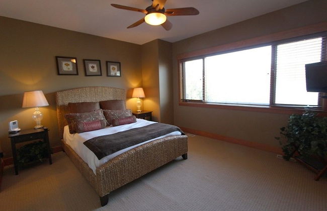 Carmel Beach Private Lodges - Foto 7