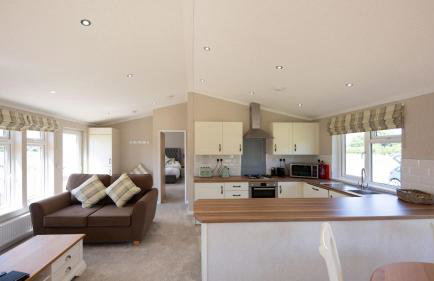 Primrose 1 bed-No Pets-Lily - Foto 5