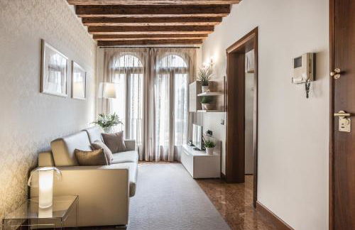 Ca' Del Monastero 5 Collection Cosy Apartment for 4 Guests - Photo 2