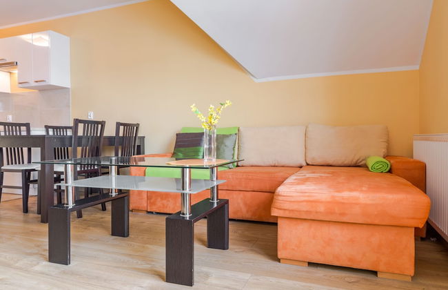 Apartamenty Baltyckie - Bulwar Portowy - Photo 39