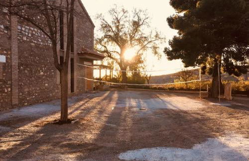 Caserío Lo Bulle - Foto 2