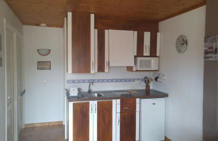 Precioso apartamento de dos hab. en Calan Bosch - Foto 9