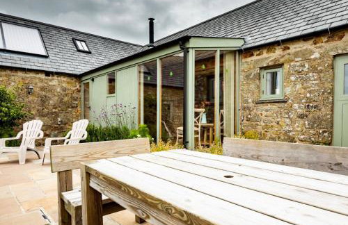 Sychpant Barn - Foto 9