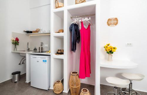 Thallos Cave House and Apartments - Foto 22