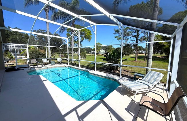 Beautiful Golf Course Views - Southern Dunes Villa - Foto 17