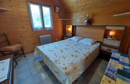 La Petite Maison en bois climatisée sud de Sarlat - Foto 12