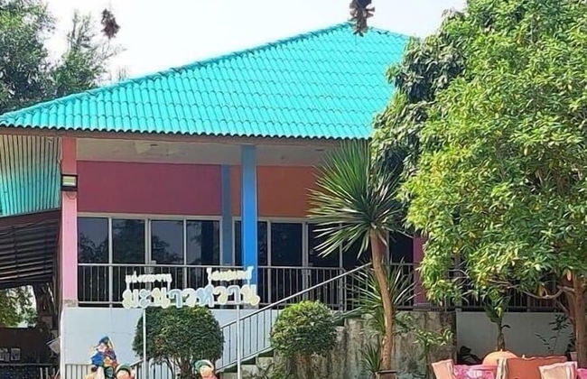 Manowwhan Homestay - Foto 40